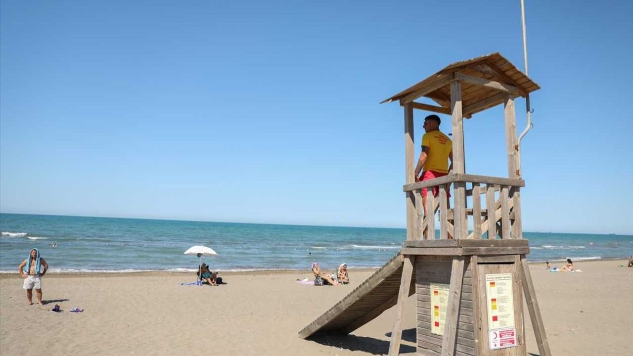 Samsun'da Cankurtaranlar 18 Günde 26 Hayat Kurtardı