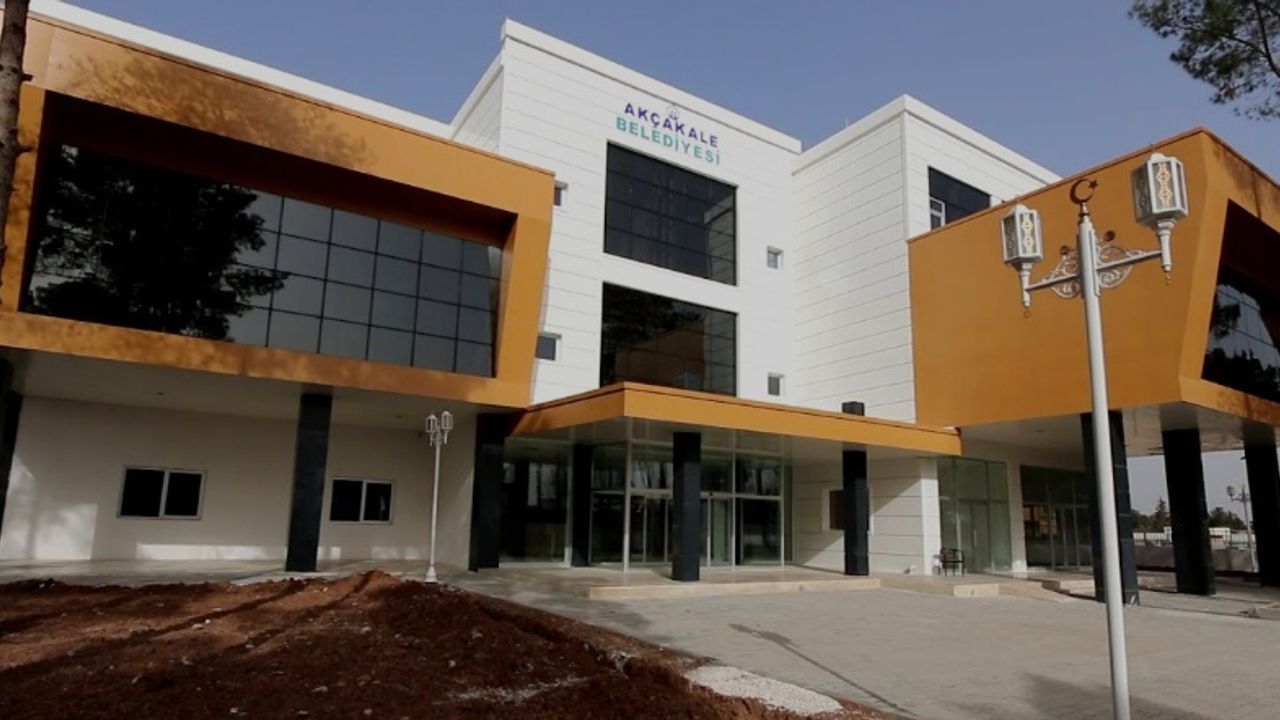 Şanlıurfa'da Ücretsiz Nohut Dağıtımı Başladı