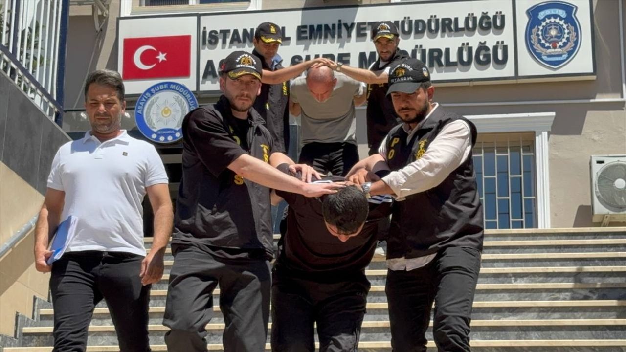 Sarıyer'de Hamile Kadın Silahlı Saldırıda Hayatını Kaybetti