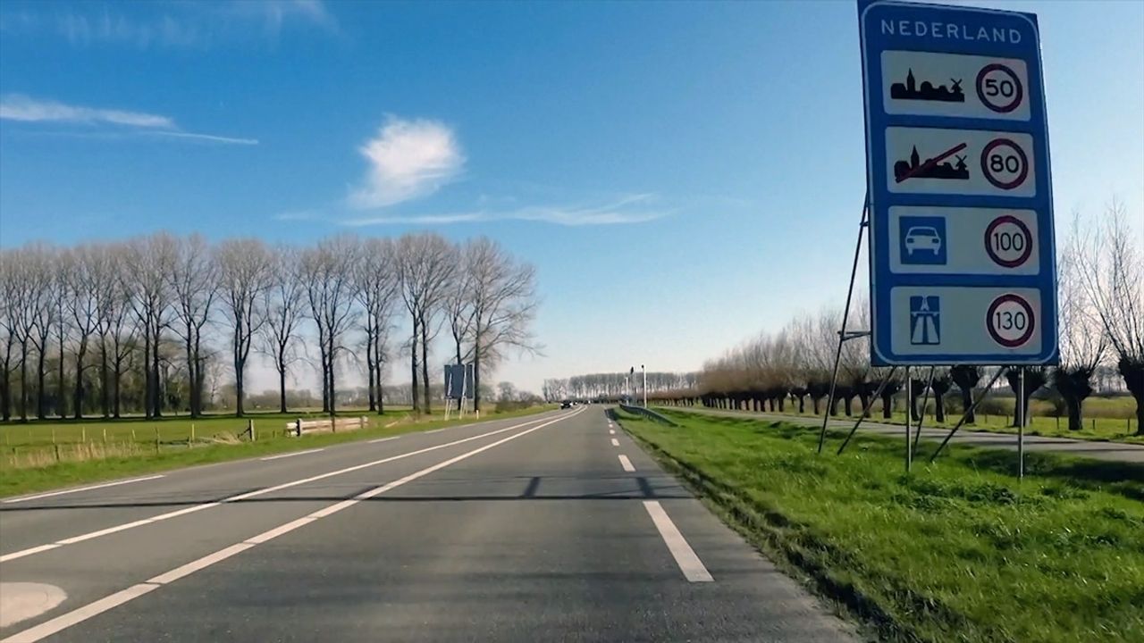 Şengen Anlaşması'nın 40. Yılı: Sınır Kontrolleri ve Düşünceler