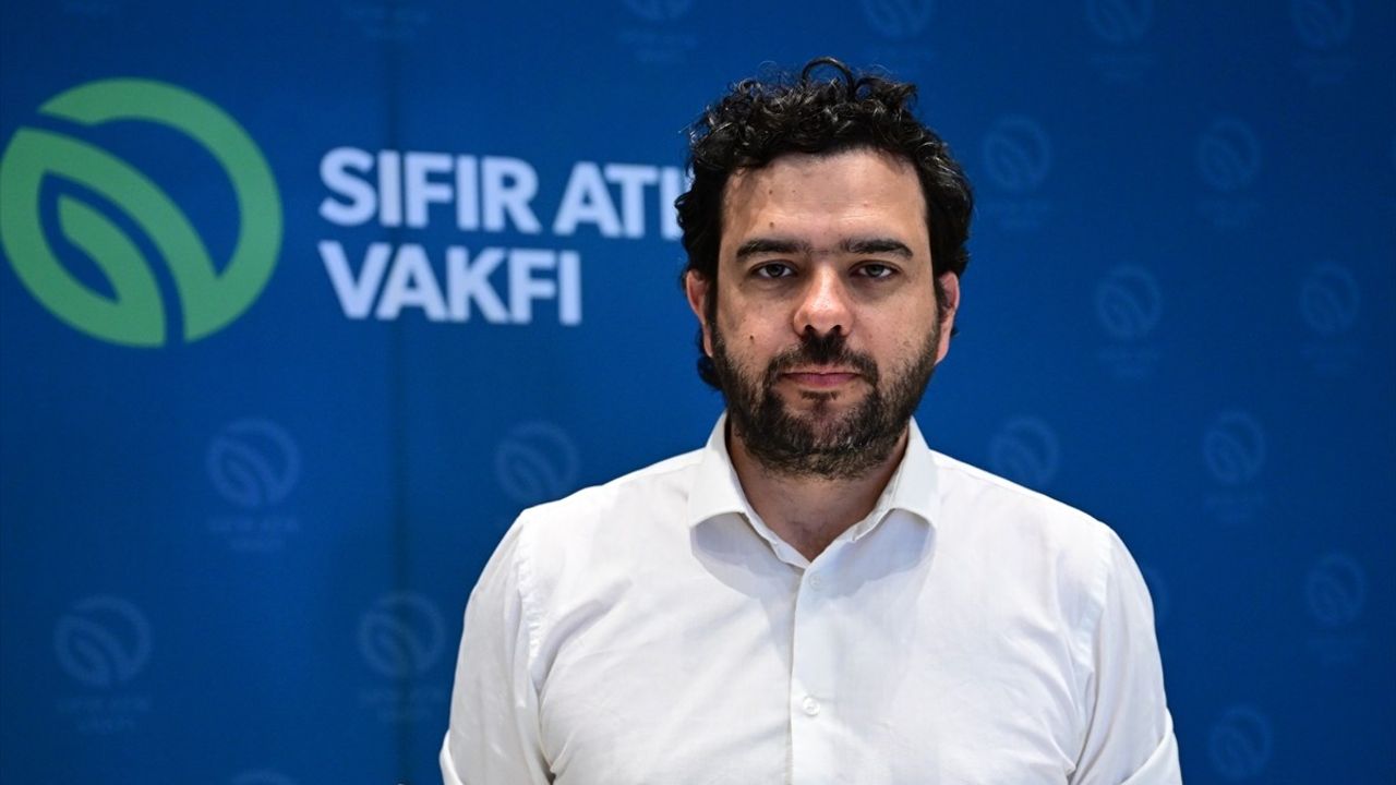 Sıfır Atık Forumu İçin İş Dünyası Toplantısı Düzenlendi