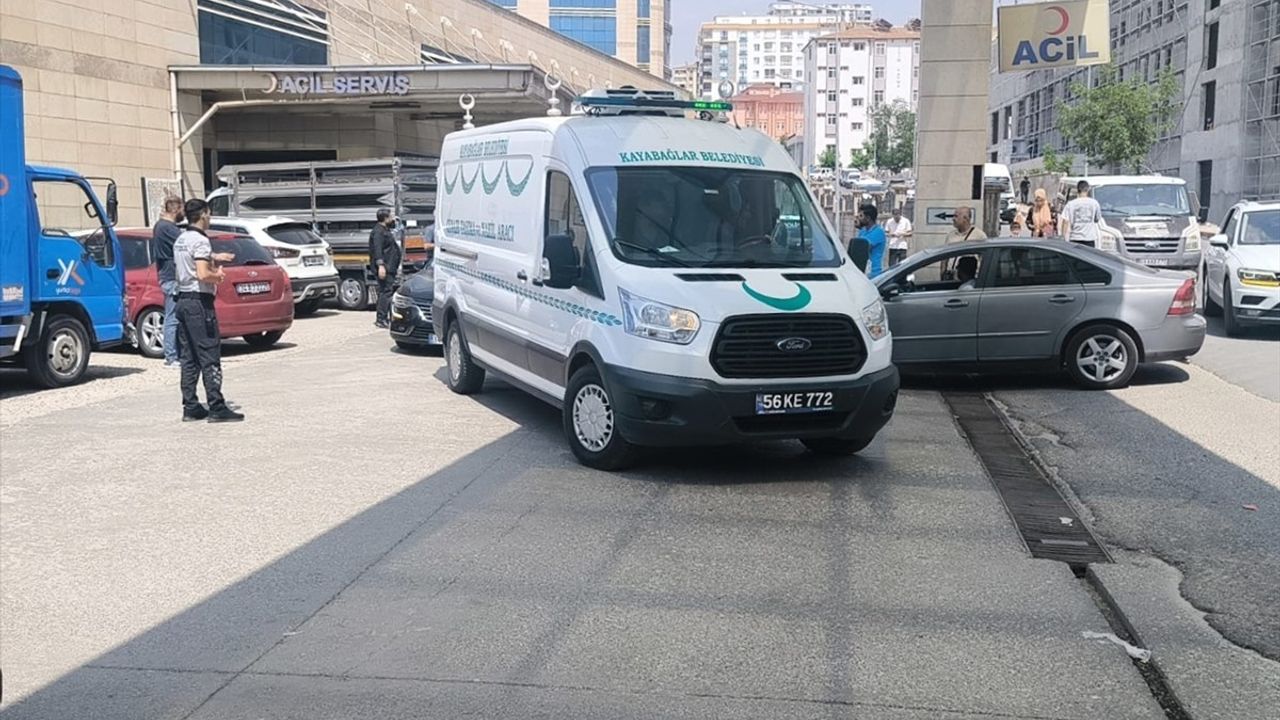Siirt'te Otomobil ve Kamyon Çarpıştı: Ölü Sayısı 2'ye Yükseldi