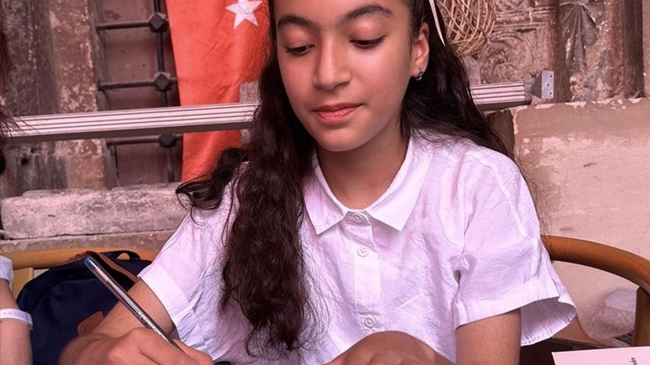 Sivas Bilim ve Sanat Merkezi'nden Edebiyat Dünyasına Anlamlı Katkı