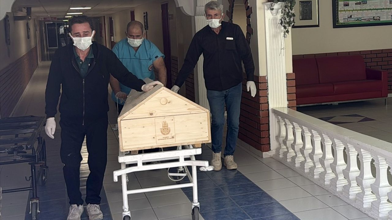 Sivas'ta KKKA Hastalığı Nedeniyle Bir Kişi Hayatını Kaybetti