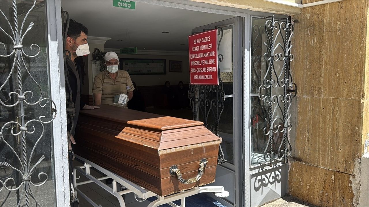 Sivas'ta KKKA Hastalığı Nedeniyle Bir Kişi Hayatını Kaybetti