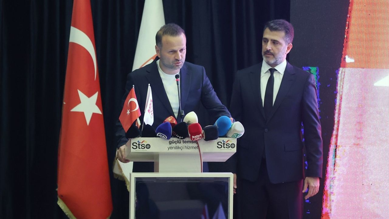 Sivasspor, Osman Zeki Korkmaz ile Yeni Bir Dönem Başlatıyor