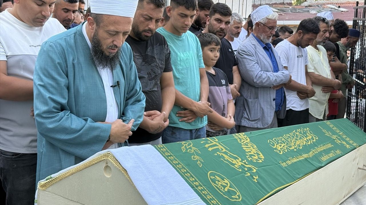 Tekirdağ'da Silahlı Saldırı: 9 Yaşındaki Çocuk Hayatını Kaybetti