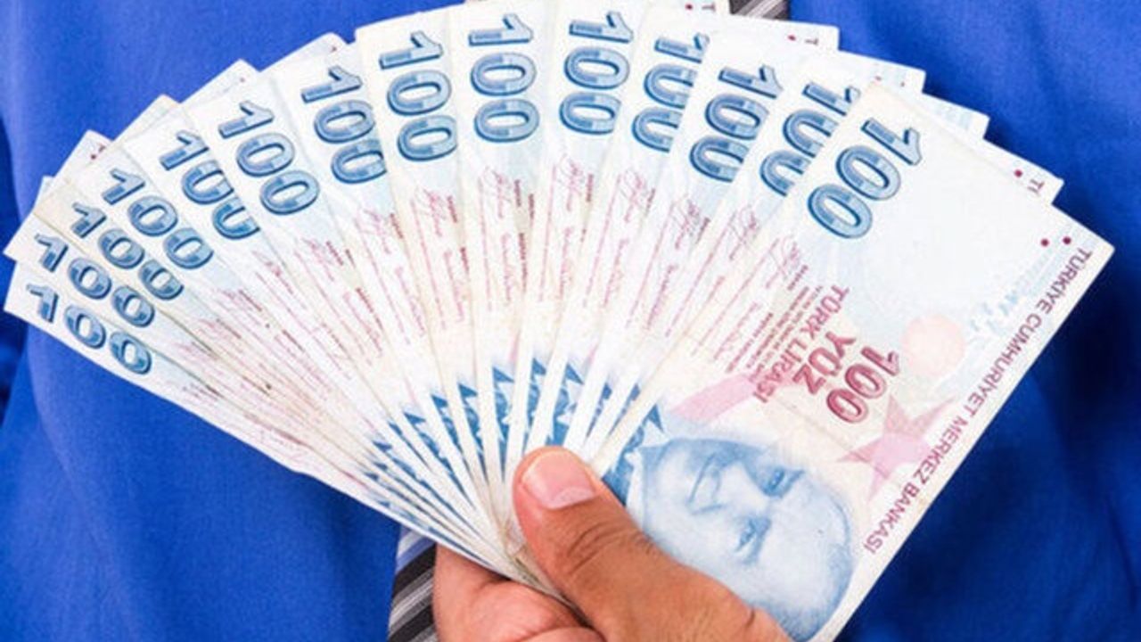 Temmuz Ayında Asgari Ücrette Beklenen Zam Oranı Açıklandı