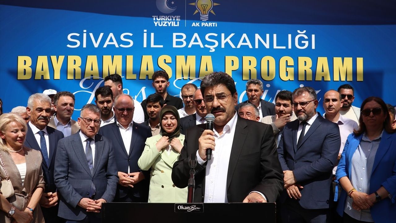 Terörsüz Türkiye Vizyonu: Abdullah Güler'den Kutlama ve Mesajlar