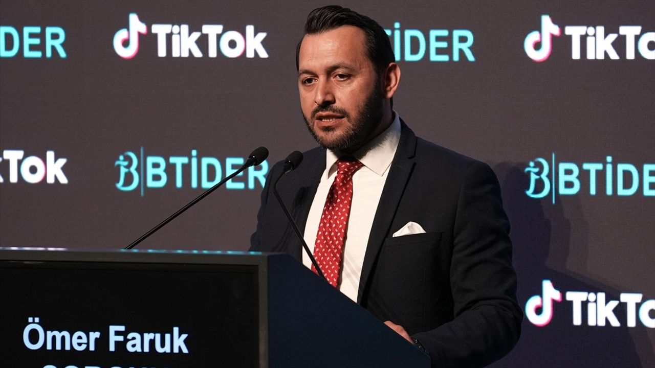 TikTok'ta Ailem Güvende: Dijital Güvenlik İçin Yeni Bir Proje