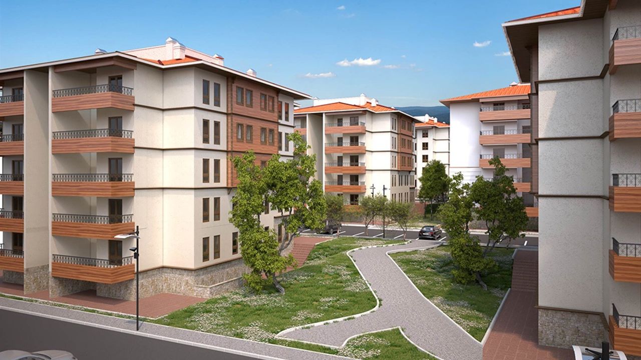 TOKİ'den Kiralık Konut Müjdesi: Başvurular Ne Zaman?