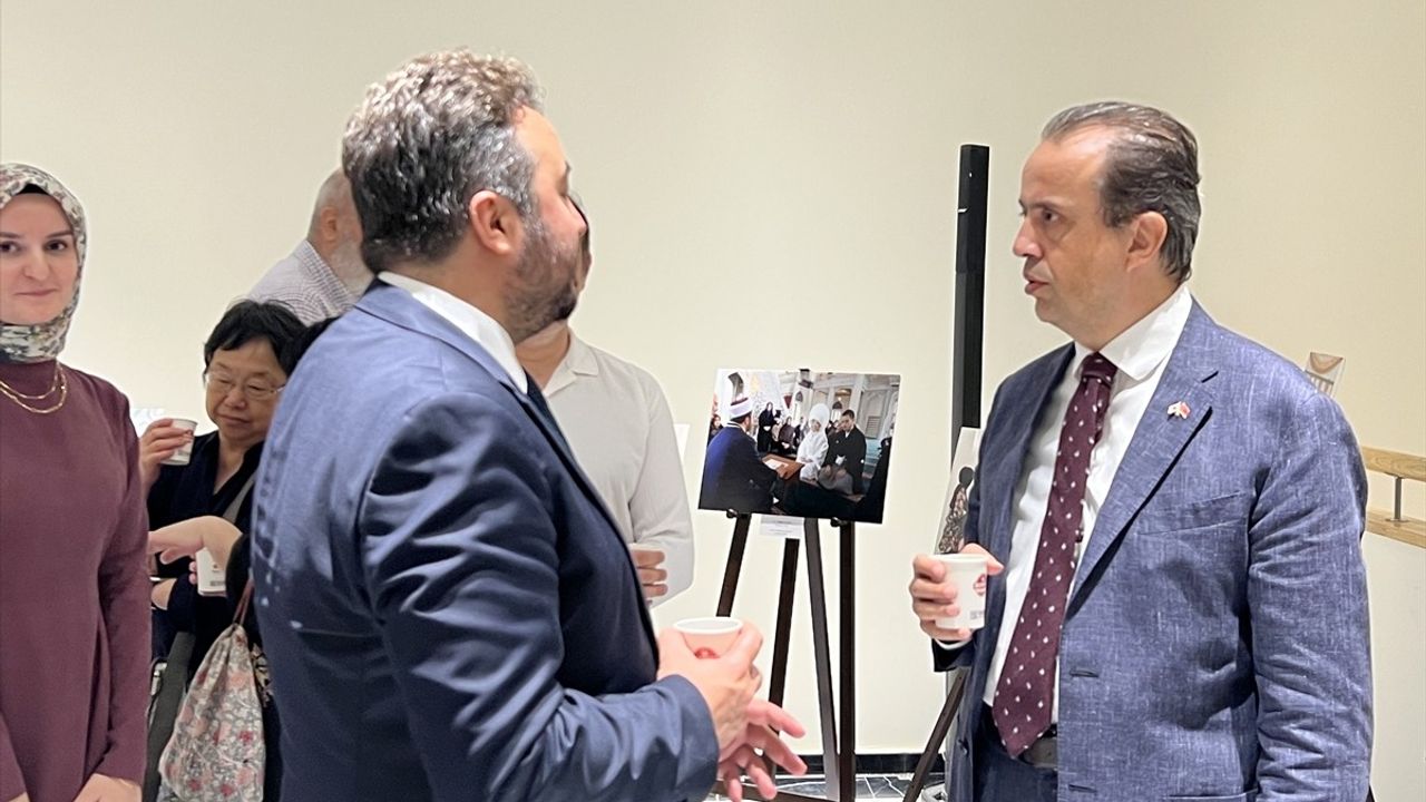 Tokyo Camisi’nin 25. Yıl Dönümü Kutlandı