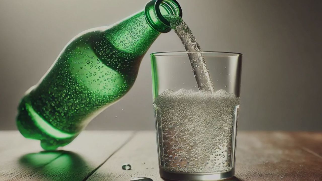 Topo Chico Maden Suyunda Bakteri İddiası: Coca-Cola Ürünleri Geri Çağrıldı