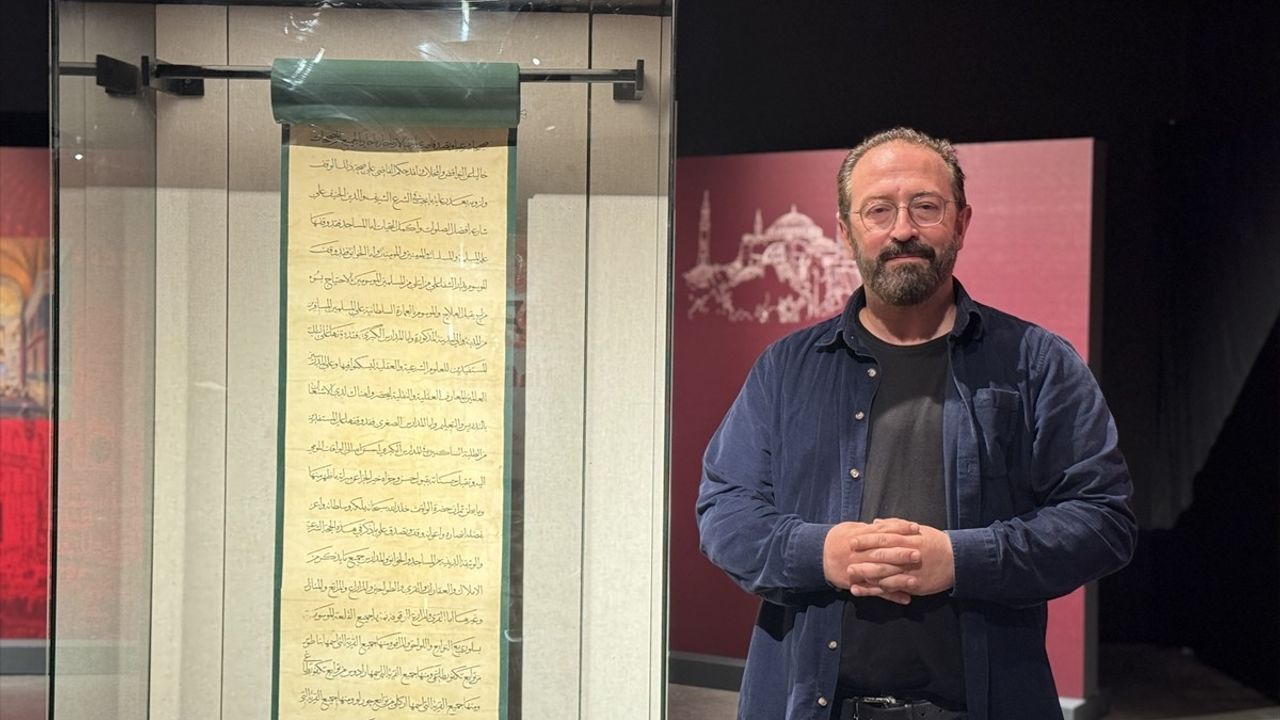 Toprağın Hafızası Sergisi: Tarihsel Süreçte İnsan ve Toprak İlişkisi