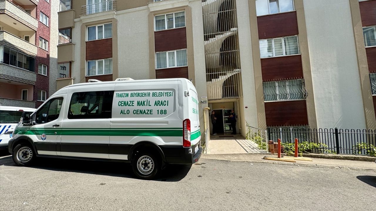 Trabzon'da Silahlı Saldırı: Bir Kişi Hayatını Kaybetti