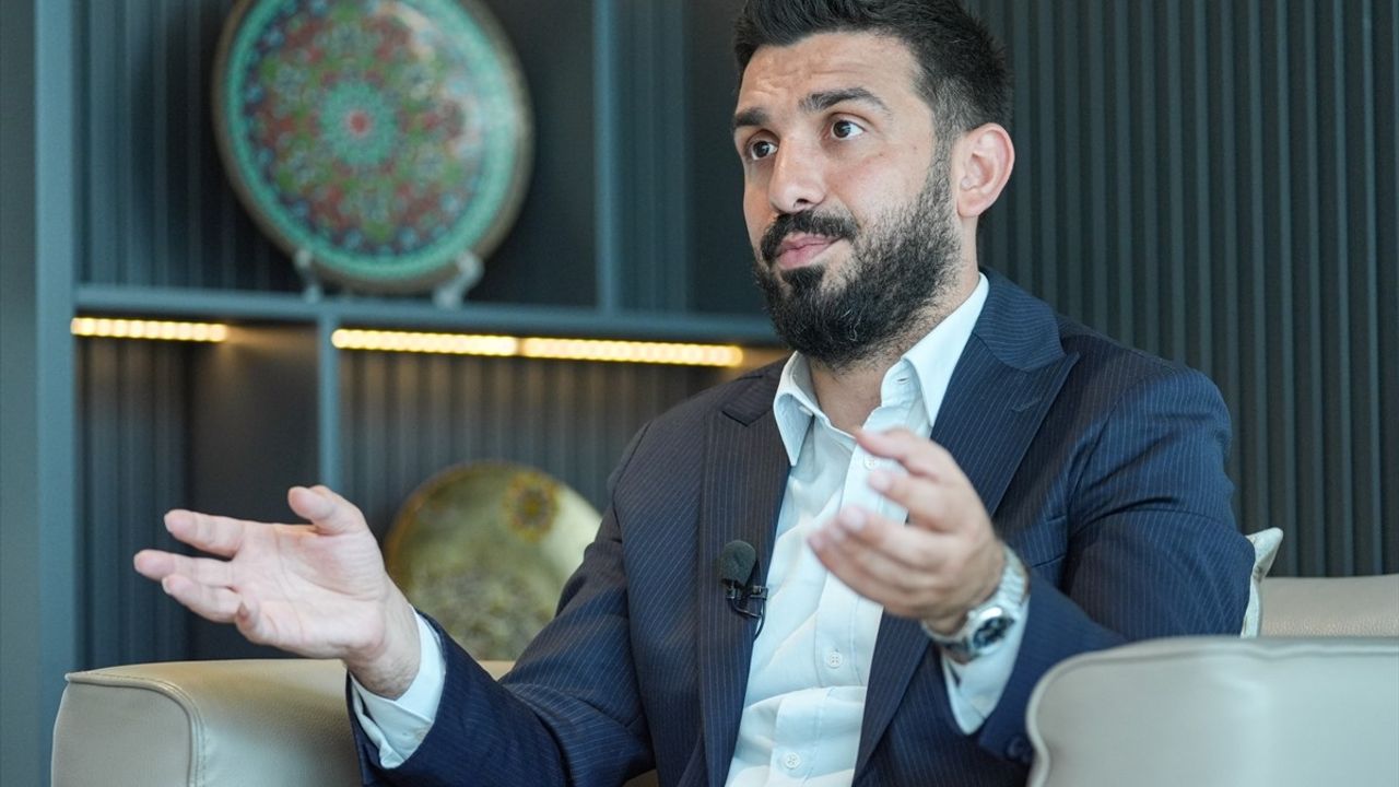 TÜGVA Yaz Okulu ve Doğa Kampı ile Gençleri Bekliyor