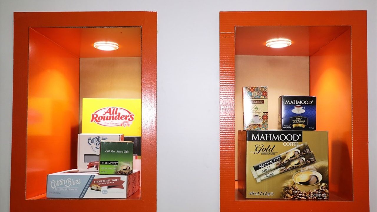 Tunus'ta Uluslararası Plastik, Ambalaj ve Baskı Fuarı Sona Erdi