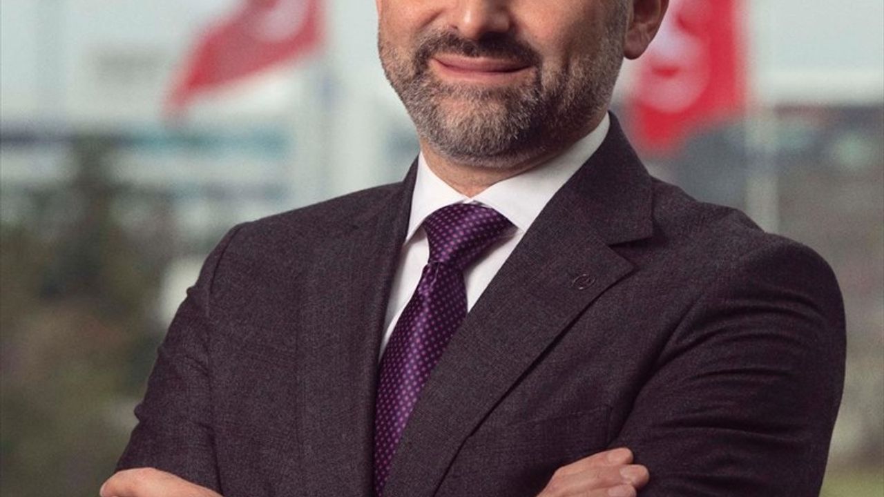 Türk Hava Yolları'na Sürdürülebilir Finansman Öncülük Ödülü
