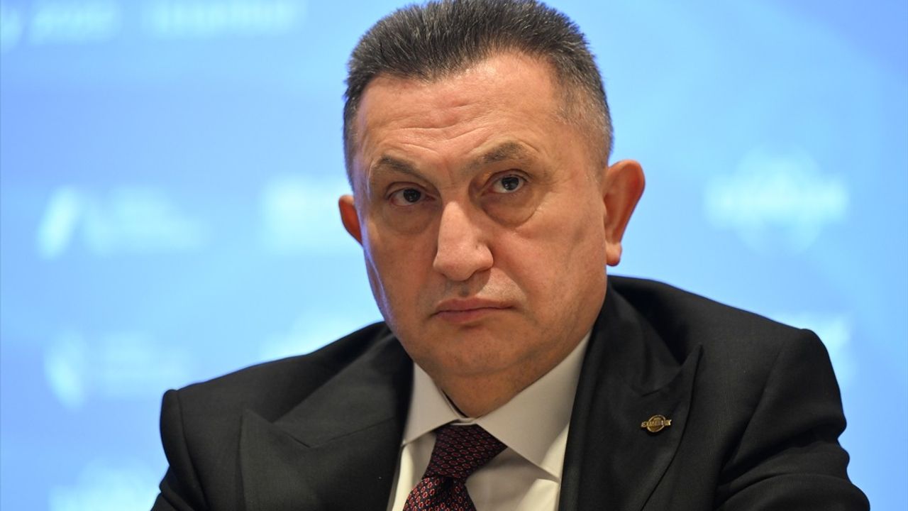 Türkiye-Afrika İş Birliği: Altyapı Projelerinde Yeni Adımlar