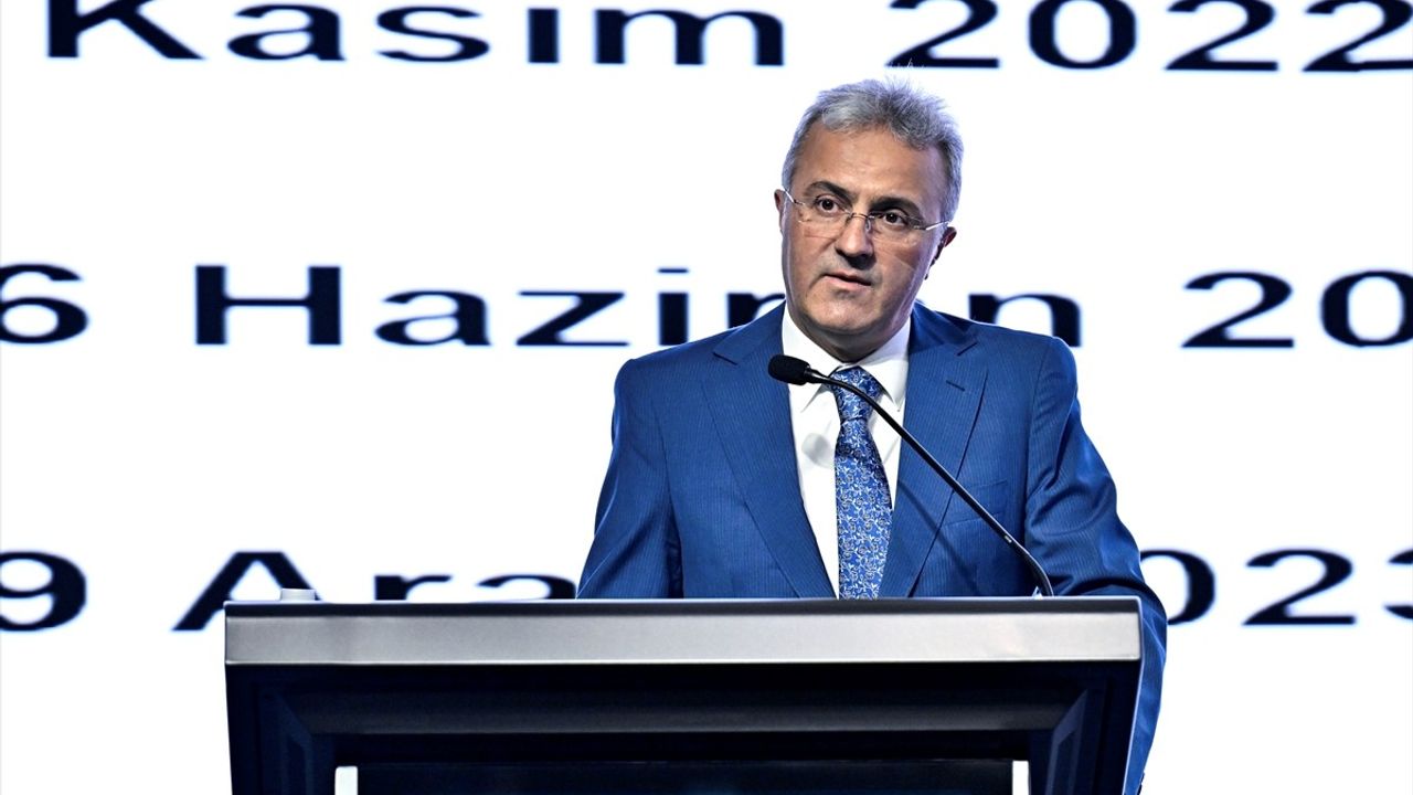 Türkiye'de Kurumsal Sürdürülebilirlik Raporlaması Çalıştayı