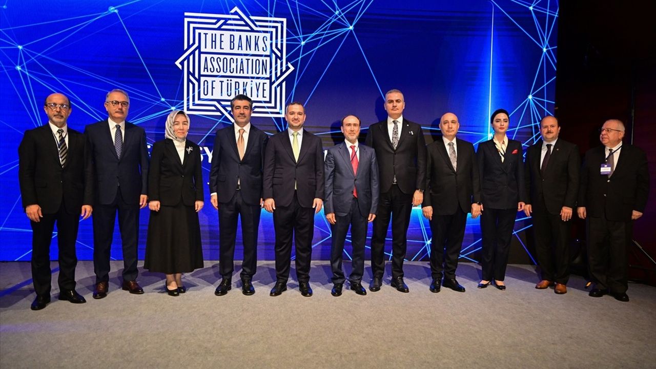 Türkiye'de Ödeme Sistemleri Zirvesi: Gelecek Vizyonları