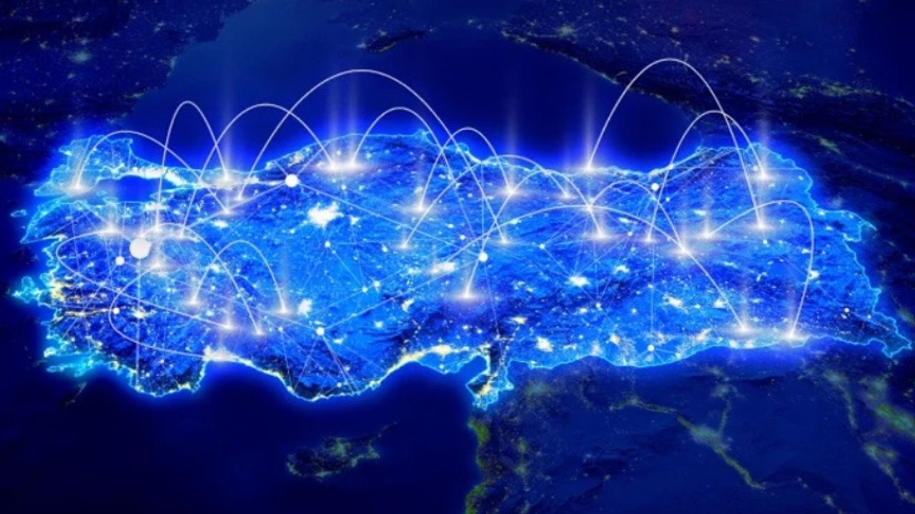 Türkiye Genelinde 20 Haziran Müjdesi: Ücretsiz Wi-Fi Hizmeti