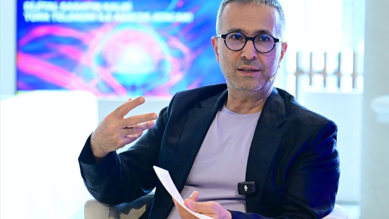 Türkiye'nin Kültürel Mirası Dijitalleşiyor