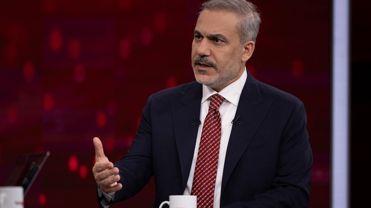 Türkiye'nin Rusya-Ukrayna Müzakereleri Üzerine Beklentileri