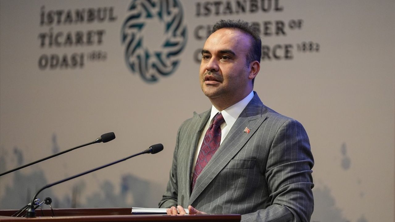 Türkiye'nin Yeni Sanayi Hamlesi: Samsun Yakakent Su Ürünleri İhtisas OSB Açılıyor