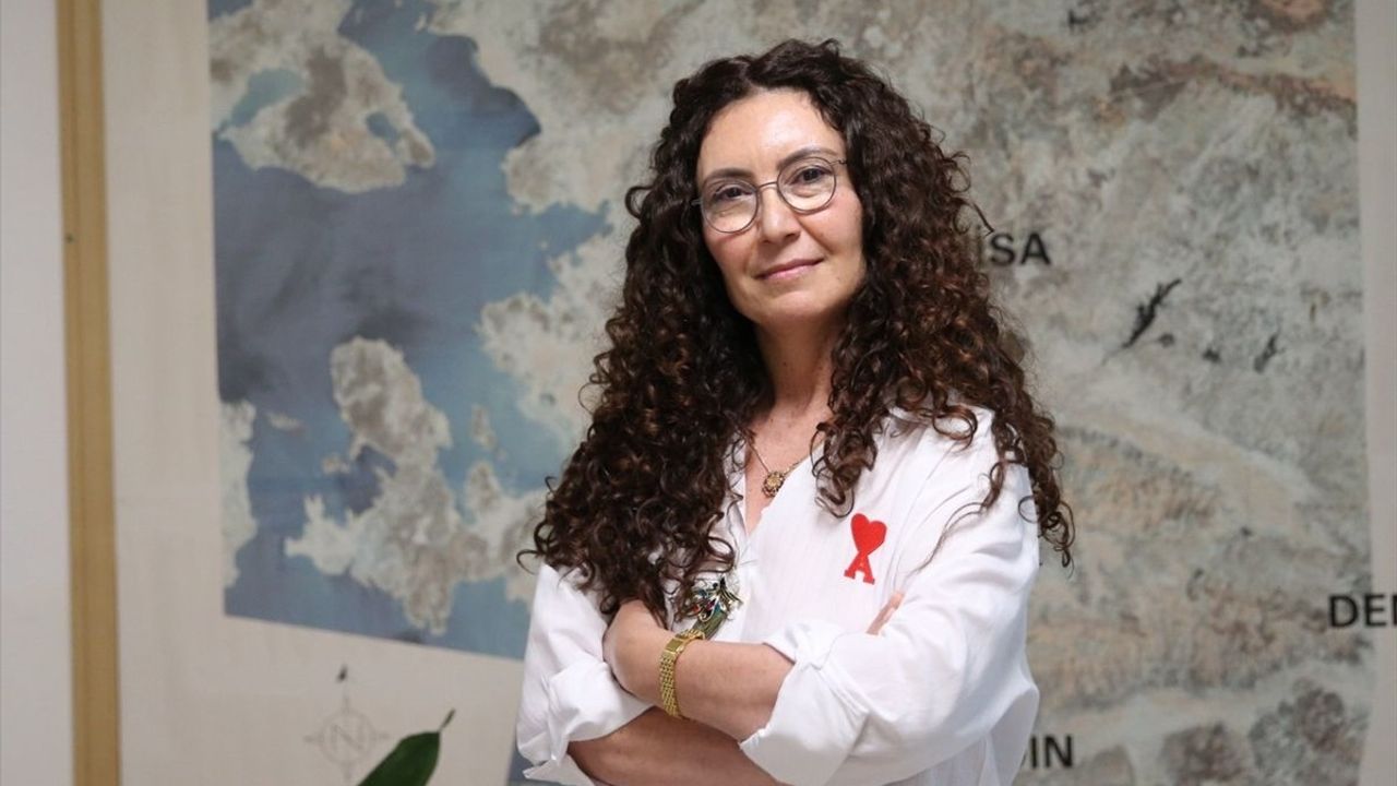 Türkiye Orman Yangınları İçin Riskli Döneme Giriyor