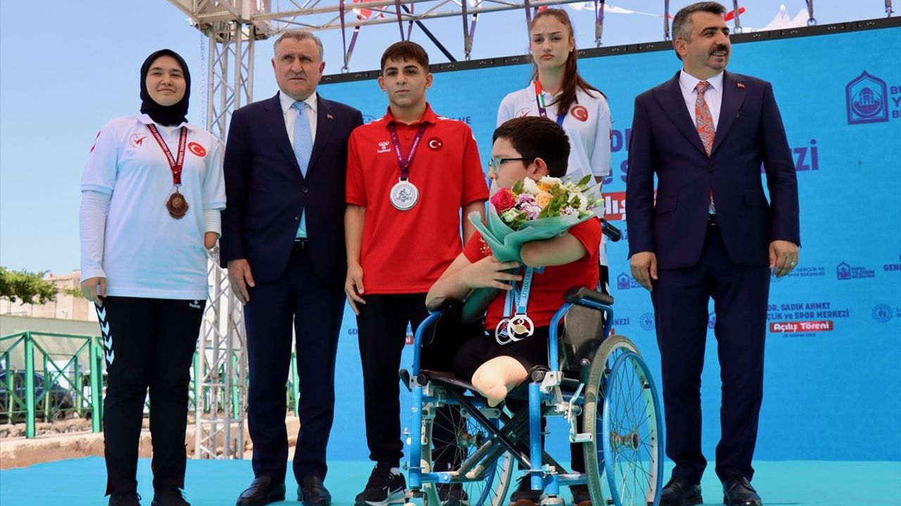 Türkiye, Spor Ülkesi Olma Yolunda Hızla İlerliyor