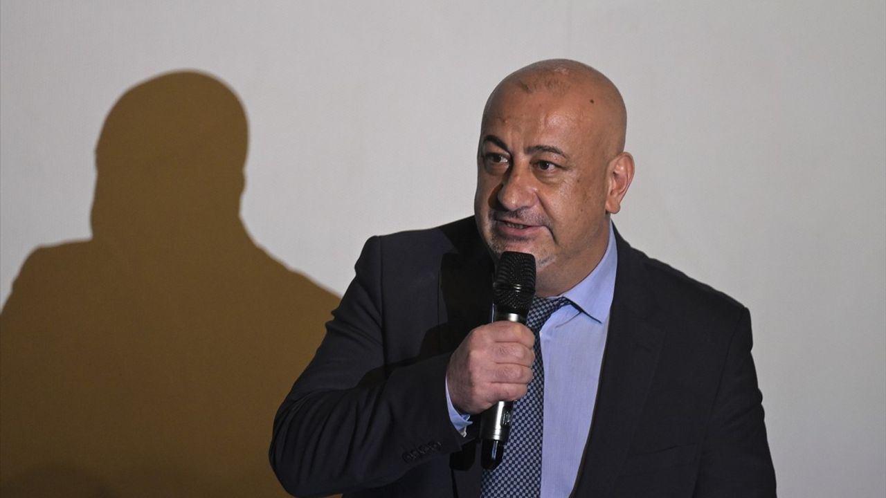 Uçan Süpürge Festivali Kapanış Töreni Gerçekleşti