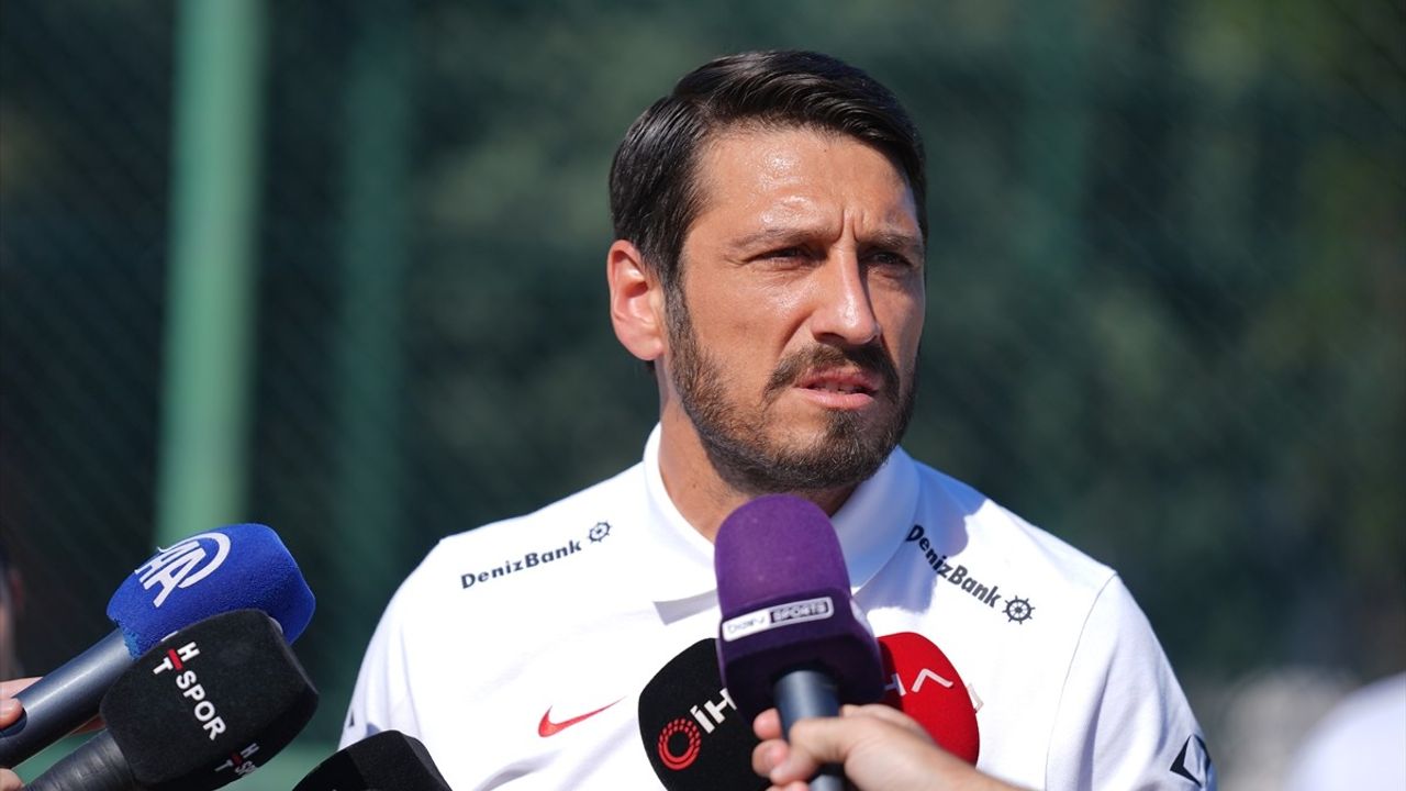 Ümit Milli Takım'da Süre Problemi Üzerine Değerlendirmeler