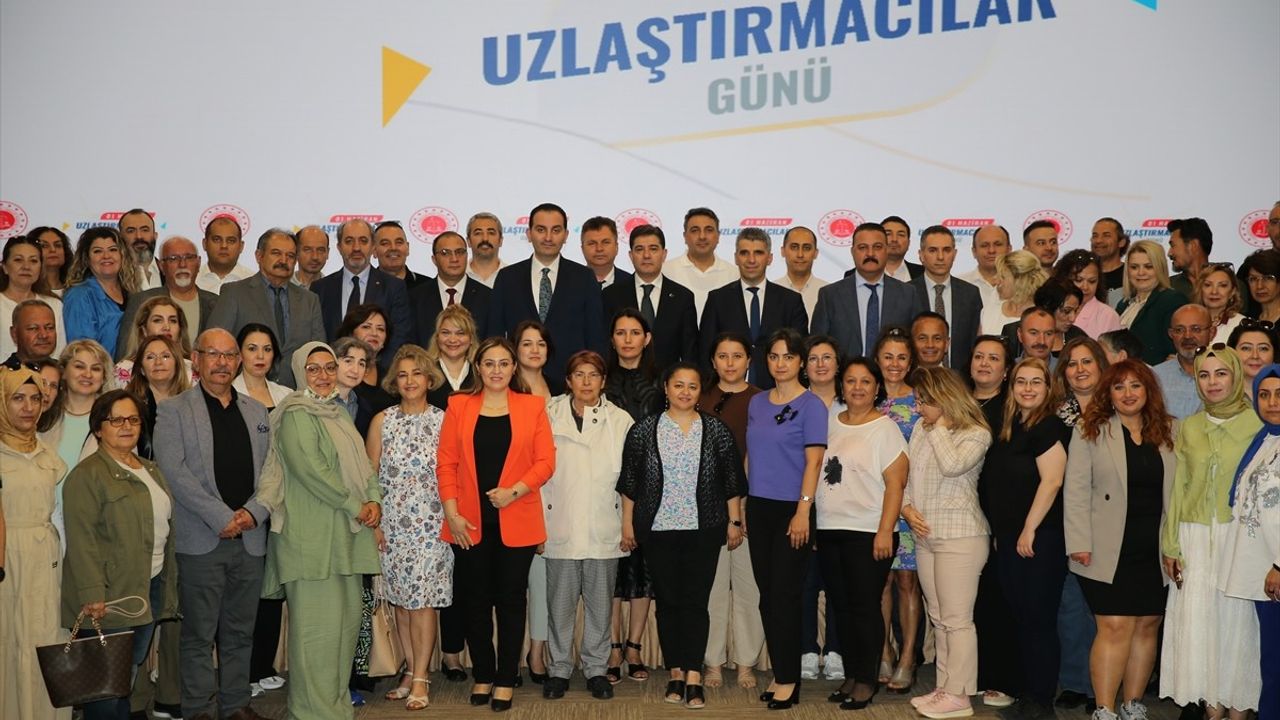 Uzlaştırma Kurumunun Başarısı ve Toplumsal Katkıları