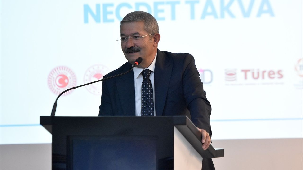 Van'da Yerel Üreticiler ve Perakendeciler Buluştu