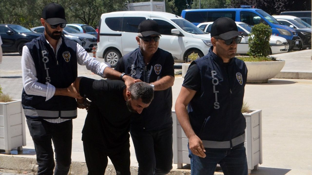 Yalova'da Bıçaklama Olayı: Arkadaşını Öldüren Zanlı Tutuklandı
