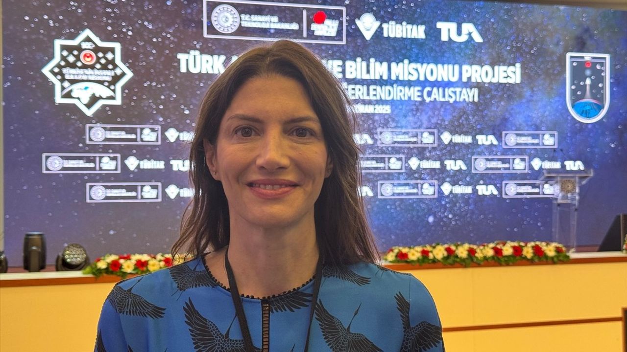 Yapay Zeka Destekli Platformlar Uzay Kolonileşmesini Kolaylaştıracak