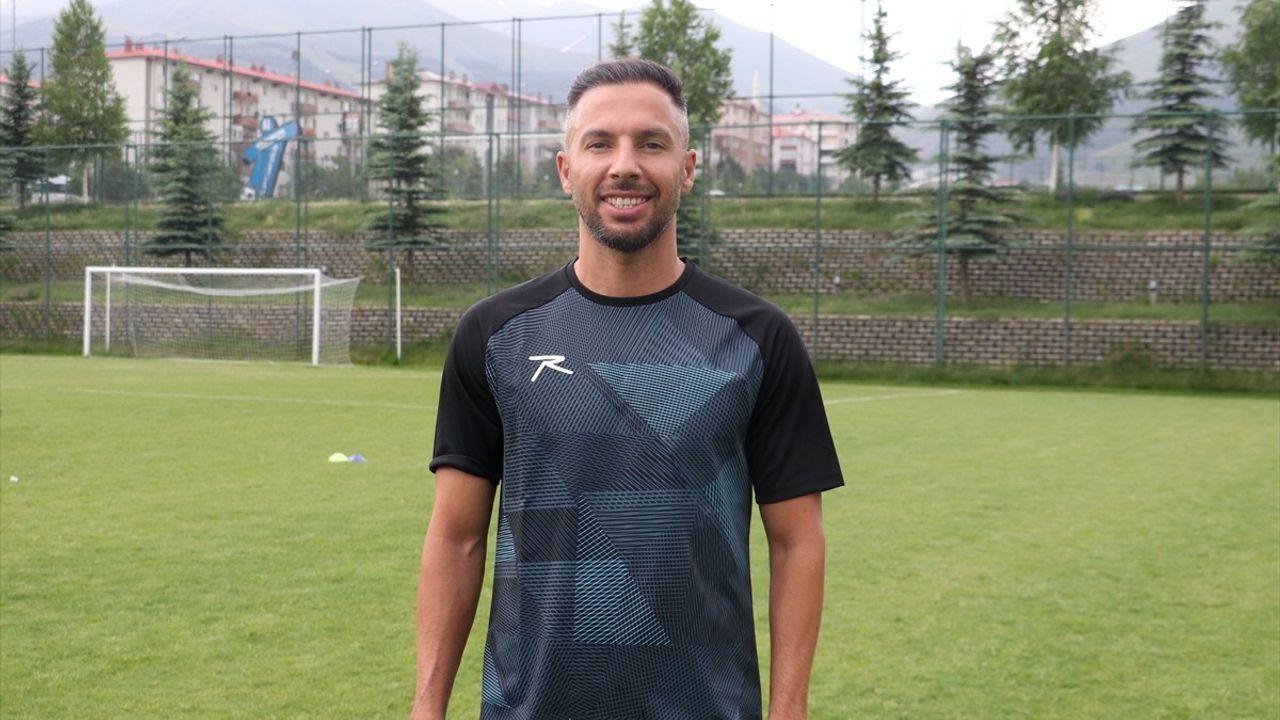 Yasin Öztekin'den Leroy Sane'ye Tam Not