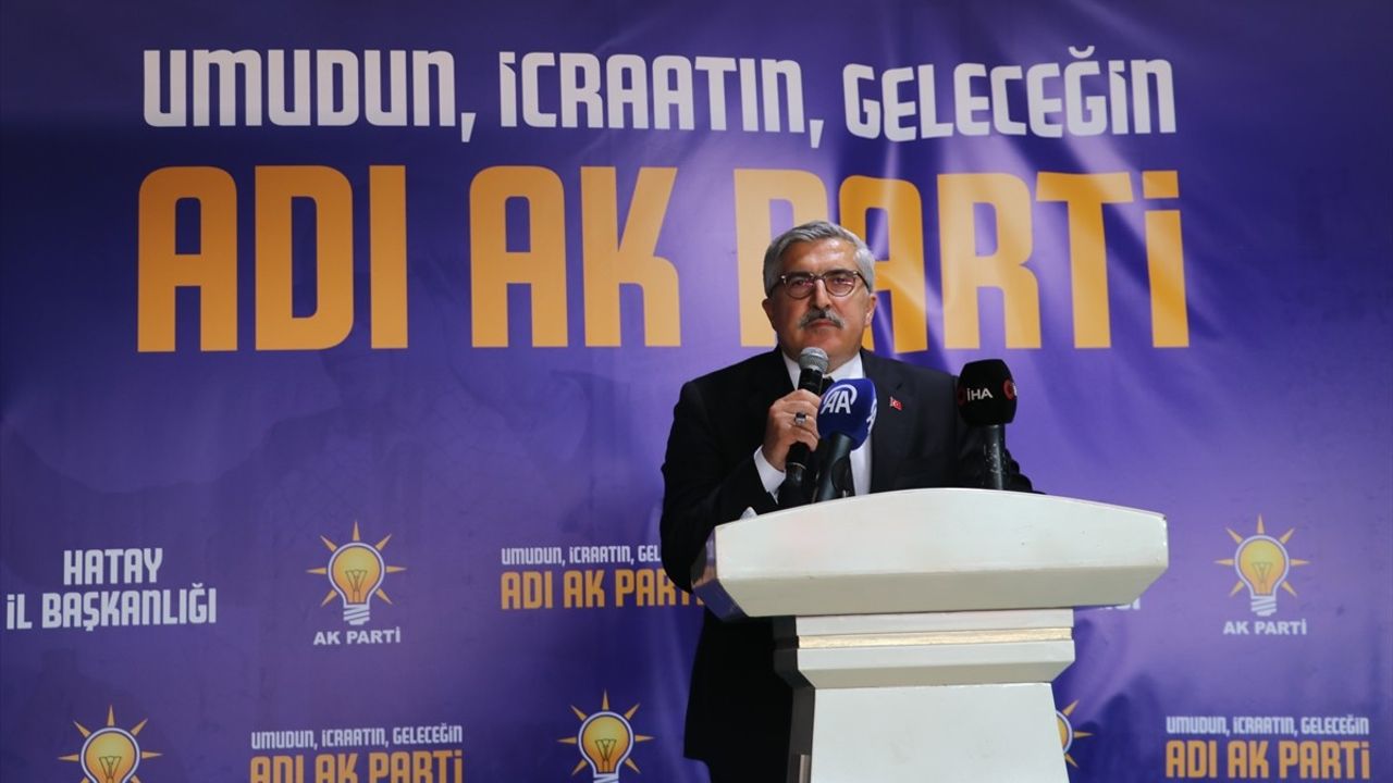 Yeni Anayasa Çağrısı: Türkiye'nin İhtiyacı