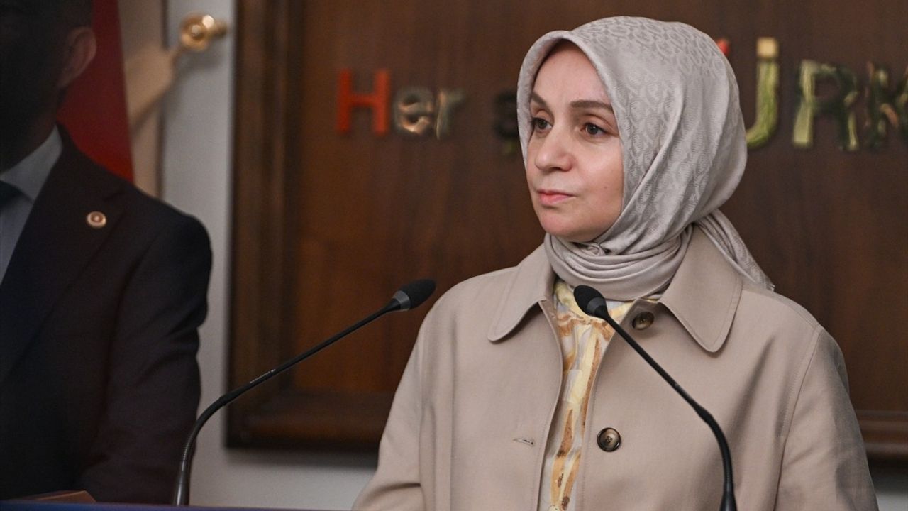 Yeni Sağlık Kanun Teklifi TBMM'ye Sunuldu