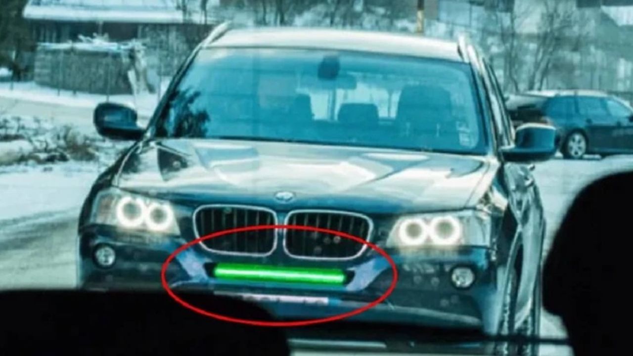 Yeni Zorunluluk Devreye Alındı: Yeşil Fren Lambası Sistemi