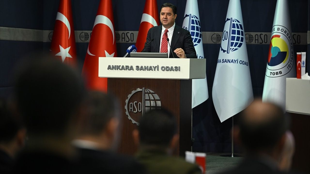 Yenilenebilir Enerji ile İthalat Tasarrufu: 12 Milyar Dolar