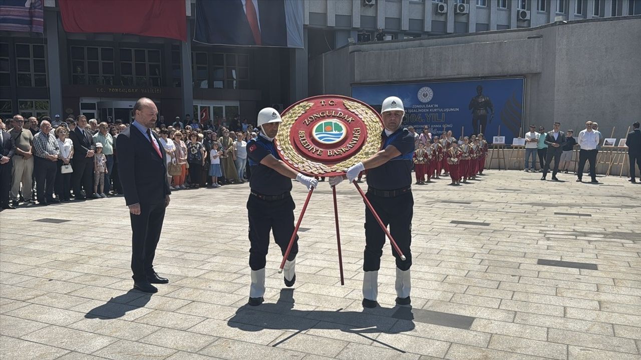 Zonguldak'ın Kurtuluşu ve Uzun Mehmet'in Önemi