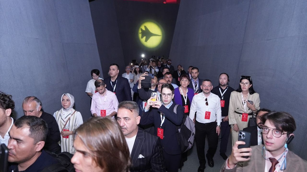 15 Temmuz'a Özel Medya Programı Düzenleniyor