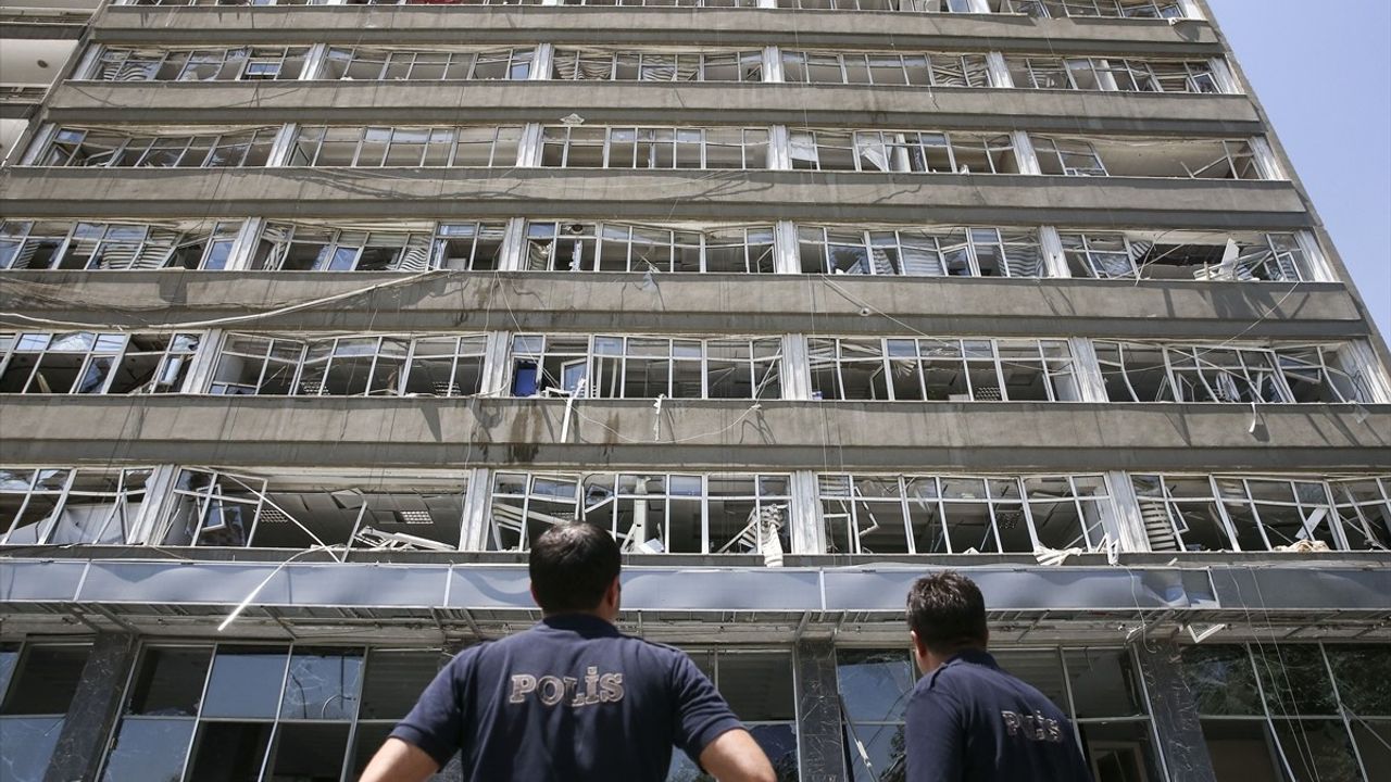 15 Temmuz Darbe Girişiminin 9. Yılı: Unutmayacağız