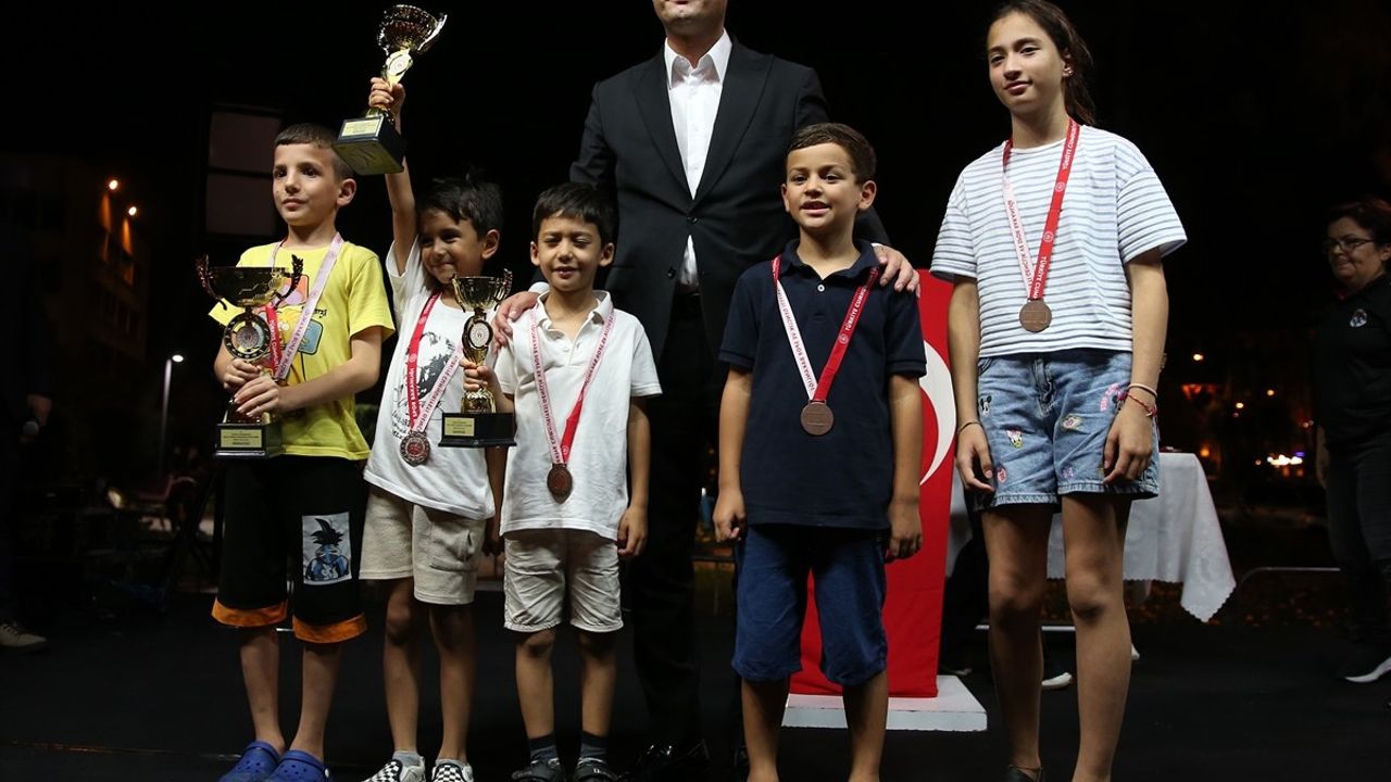 15 Temmuz Demokrasi ve Milli Birlik Günü Etkinlikleri