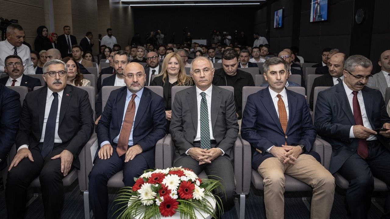 15 Temmuz Sempozyumu'nda İhanet Projesi Vurgusu