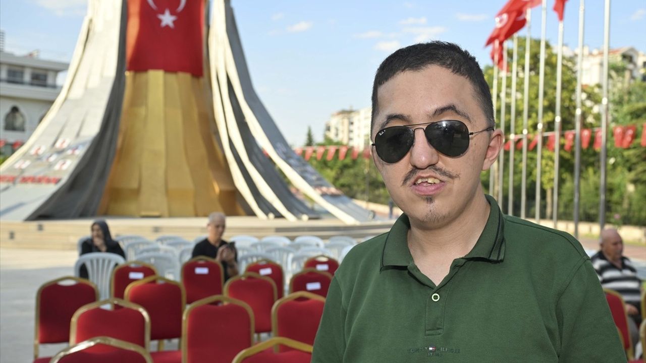15 Temmuz'un Hatırası: Şehidin Oğlunun Anıları