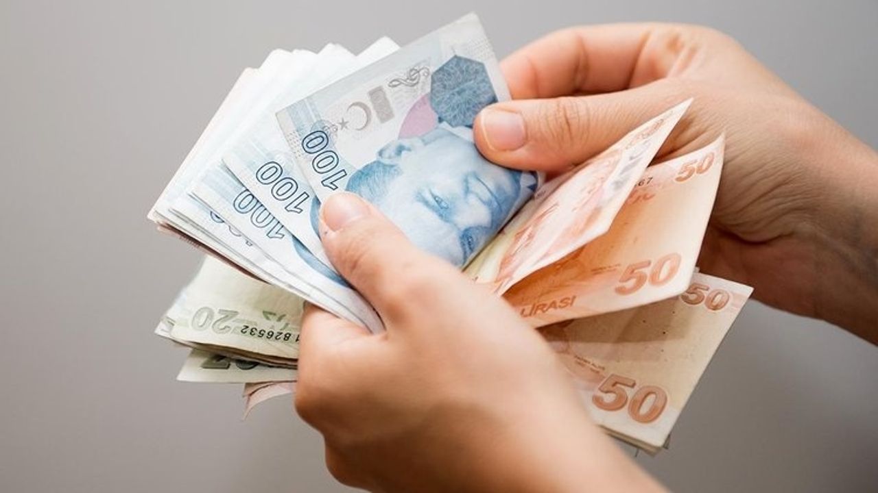 2025 Temmuz Memur ve Emekli Maaş Zammı Açıklandı
