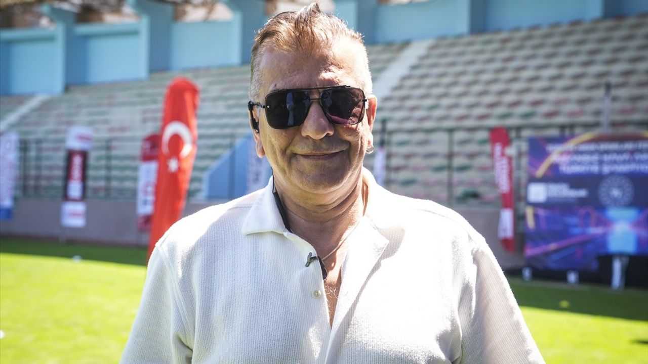 2025 Türkiye Drone Yarışları Finali İstanbul'da Gerçekleşti